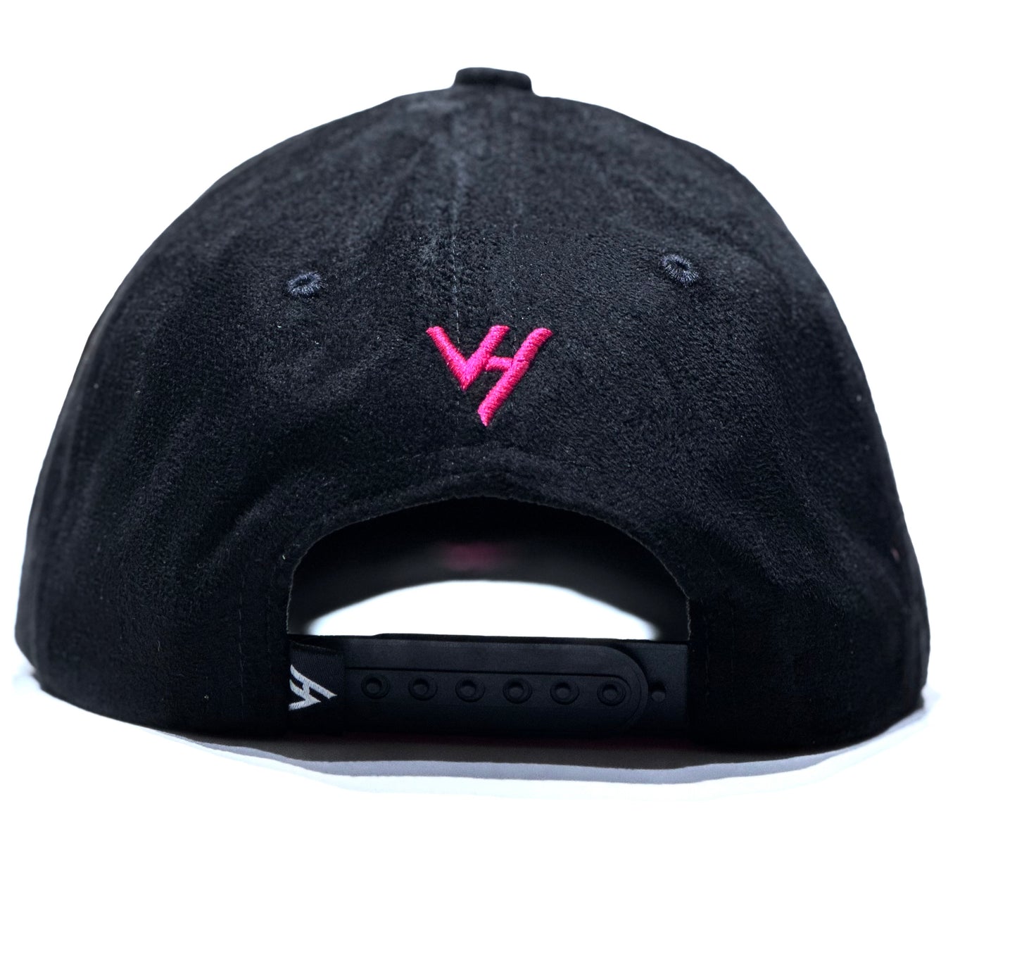 No Horses No Life pink.