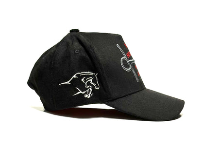 No Horses No Life Red